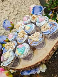 קאפקייקס ממתקים