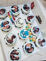 קאפקייקס תמונות