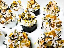 קאפקייקס לחגים