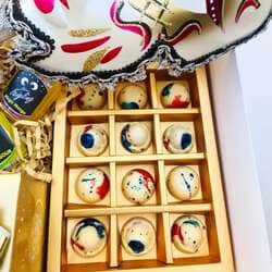 מארז פרלינים