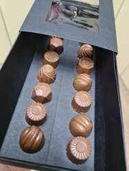 מארז פרלינים