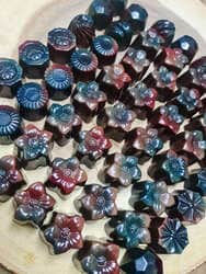 מארז פרלינים