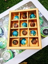 מארז פרלינים