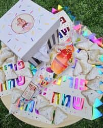 מארז אוזני המן