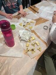 סדנאות פורים