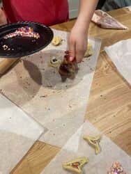 סדנאות פורים