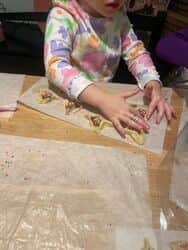 סדנאות פורים