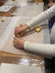 סדנאות פורים