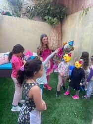 סדנאות פורים