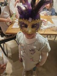 סדנאות פורים