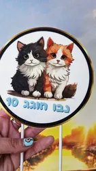 בחירת נושא אהוב