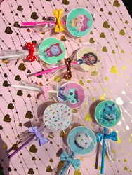 בית הבובות של גבי