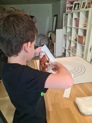 ערכת יצירה אישית