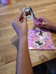 ערכת יצירה אישית