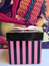 ערכת יצירה להכנת קישוטים מעוצבים לקאפקייקס