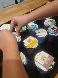 ערכת יצירה לפי נושא אהוב