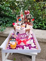 עוגות מעוצבות ילדים