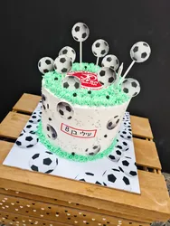 עוגות מעוצבות ילדים