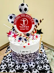 עוגות מעוצבות למבוגרים