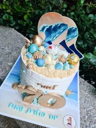 עוגות מעוצבות למבוגרים