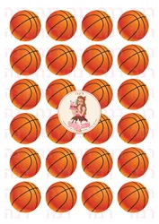 דפי סוכר לקאפקייקס