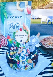 ערכת טופרים בעבודת יד