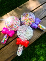 ערכת יצירה להכנת קאפקייקס מעוצב- מארז קומפלט