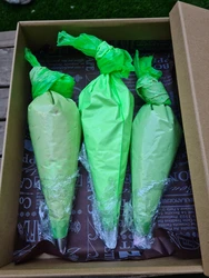 ערכת יצירה להכנת קאפקייקס מעוצב- מארז קומפלט