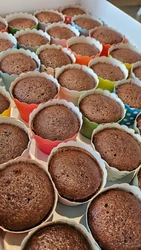 ערכת יצירה להכנת קאפקייקס מעוצב- מארז קומפלט