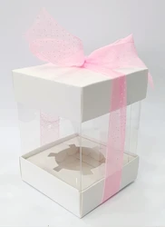 אריזת חלון 1 קאפקייק 10-8-7.5