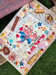 לילו וסטיץ'