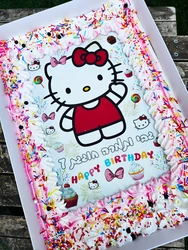 דמויות מתוך עולמם הקסום של הילדים