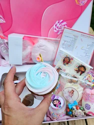 ערכת יצירה להורים וילדים