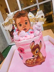 עוגות מעוצבות ילדים