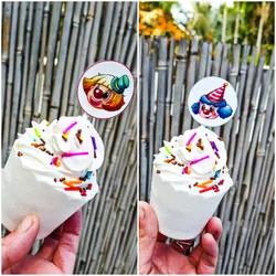 ליצנים לפורים