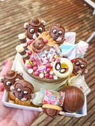 קופים טעימים