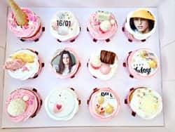 קאפקייקס תמונות