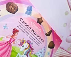 בונבוניירת חד קרן