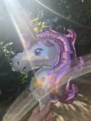 בלון חד קרן