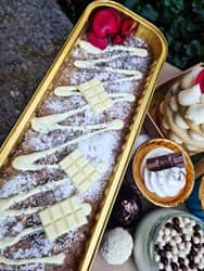 עוגת אינגליש קייק