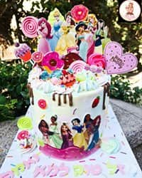 נסיכות דיסני