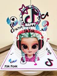 עוגות מעוצבות ילדים