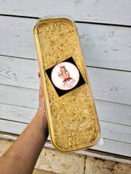 פס עוגת גבינה