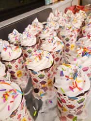 מארז קאפקייקס מהודר