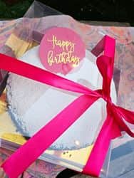 עוגת שוקולד מהודרת