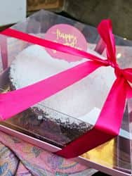 עוגת שוקולד מהודרת