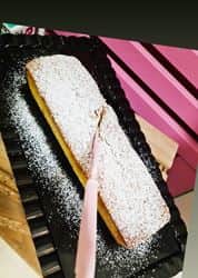 עוגת אינגליש קייק בבחירה אישית