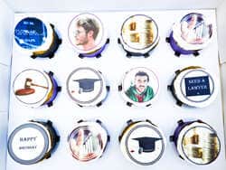 קאפקייקס תמונות