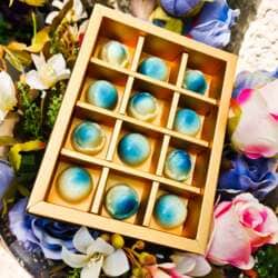 מארז פרלינים