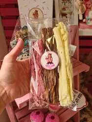 מיקס מקופלת ענקית